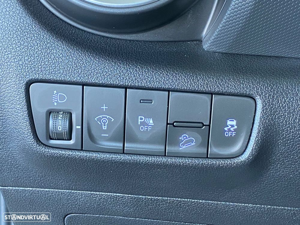 Hyundai Kauai 1.0 T-GDi Premium - 13