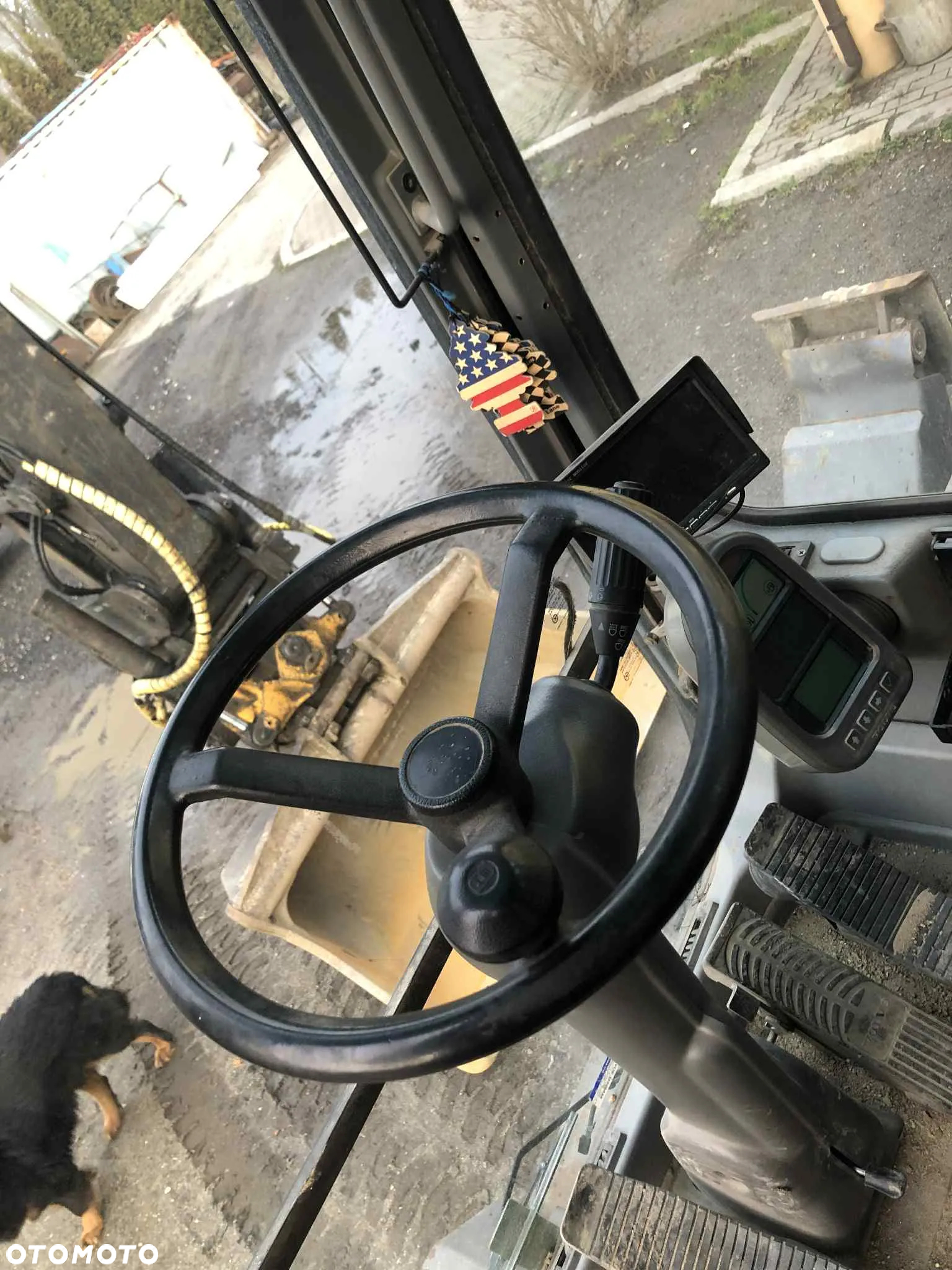 Volvo Volvo ew160B - 5