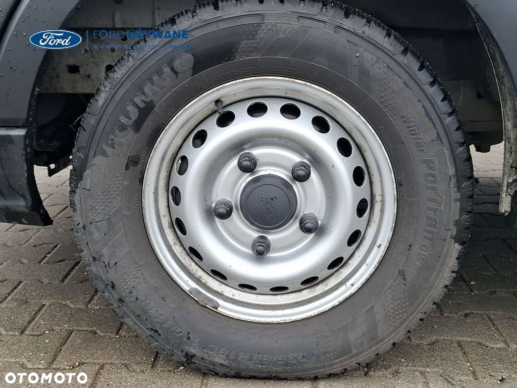 Ford Transit - 28