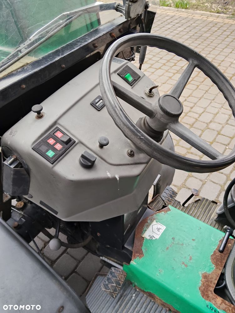 Farmer W4035//840 - 4