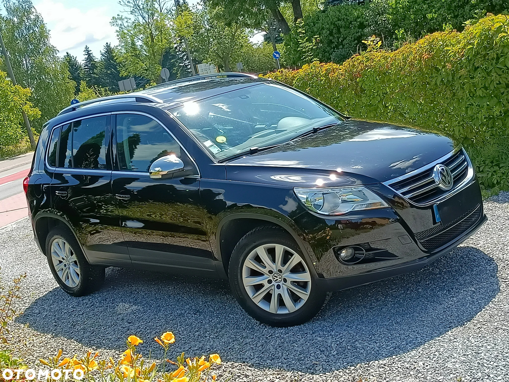 Volkswagen Tiguan - 6