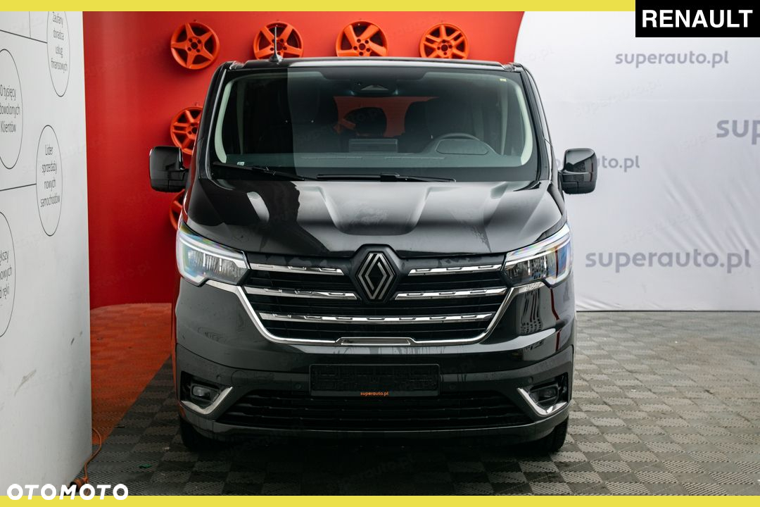 Renault Trafic - 3
