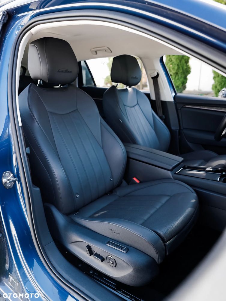 Skoda Superb 2.0 TDI SCR L&K DSG - 16