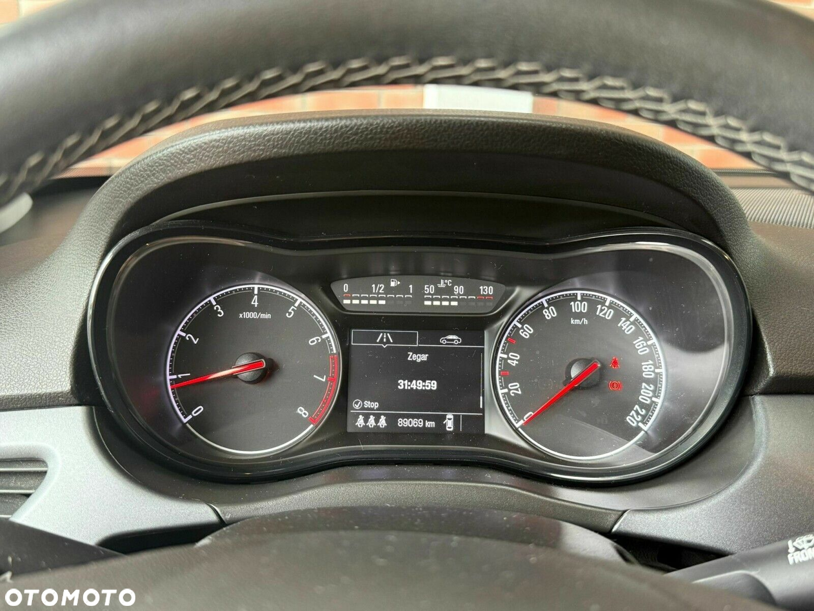 Opel Corsa - 17