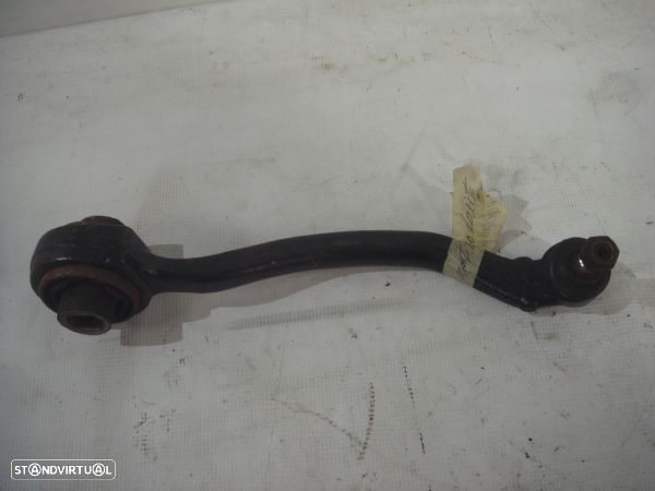 Braço Tr Suspenção Fr Dto Mercedes-Benz C-Class Coupe Sport (Cl203) - 1