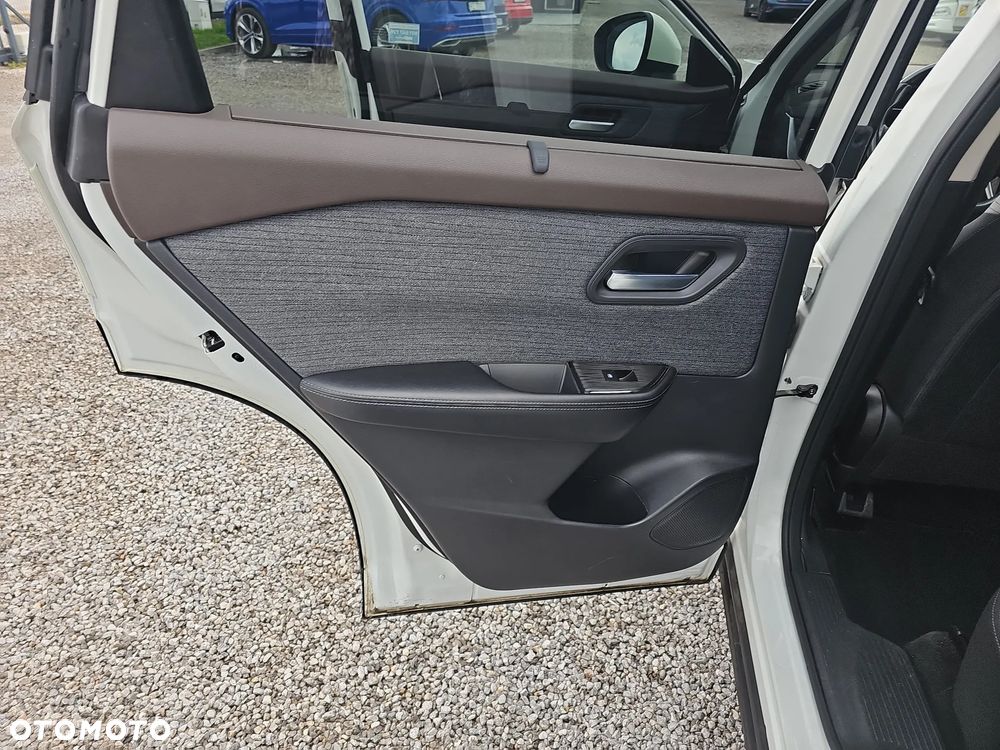 Nissan X-Trail 1.5 VC-T e-POWER N-Connecta 2WD - 24