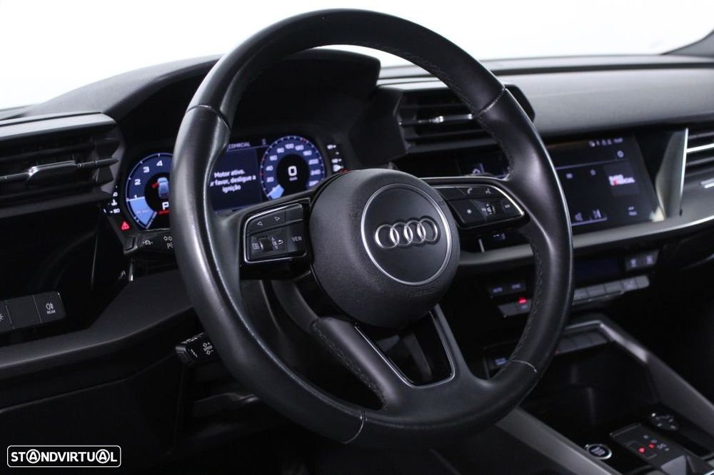 Audi A3 Sportback 30 TFSI Advanced S tronic - 21