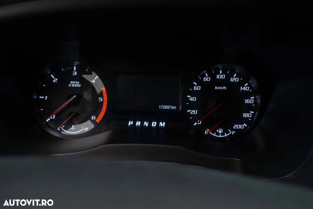 Ford Ranger 2.0 EcoBlue 213 CP 4x4 Cabina Dubla XLT Aut. - 14