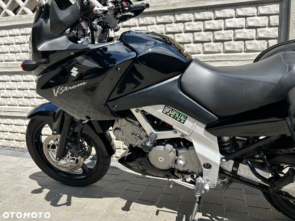Suzuki V-STROM - 20