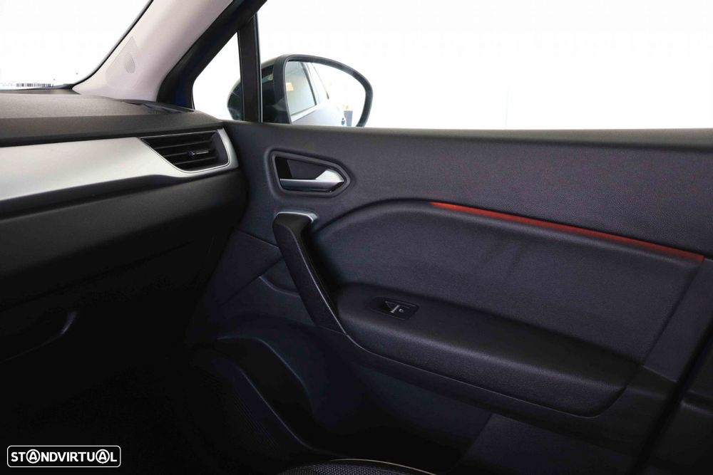 Renault Captur 1.0 TCe Evolution - 41