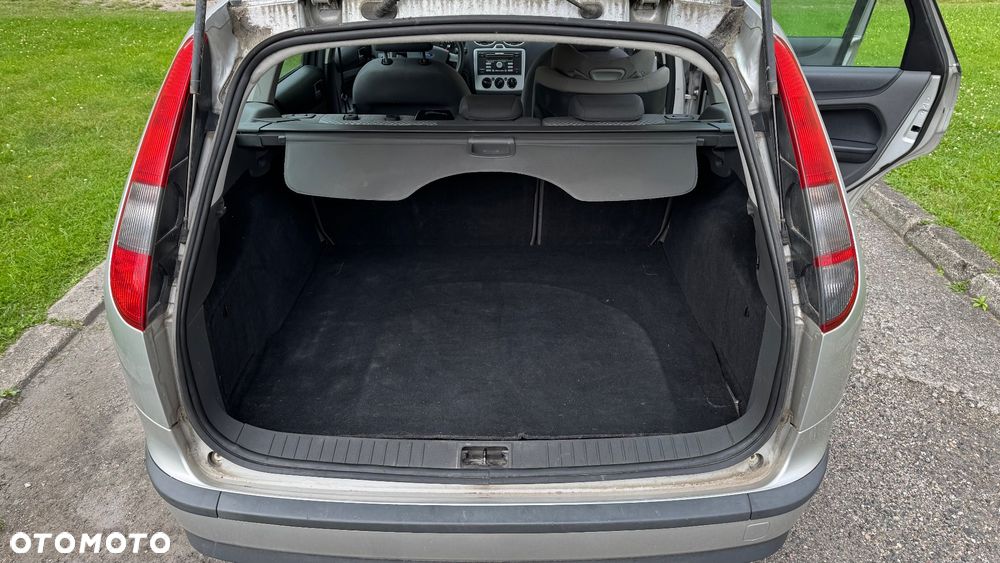 Ford Focus - 14