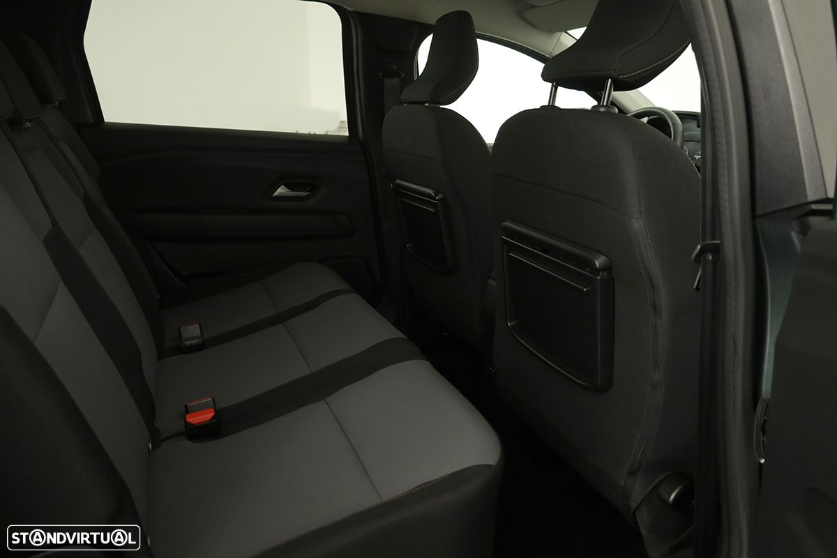 Dacia Jogger 1.0 ECO-G Extreme Bi-Fuel - 21
