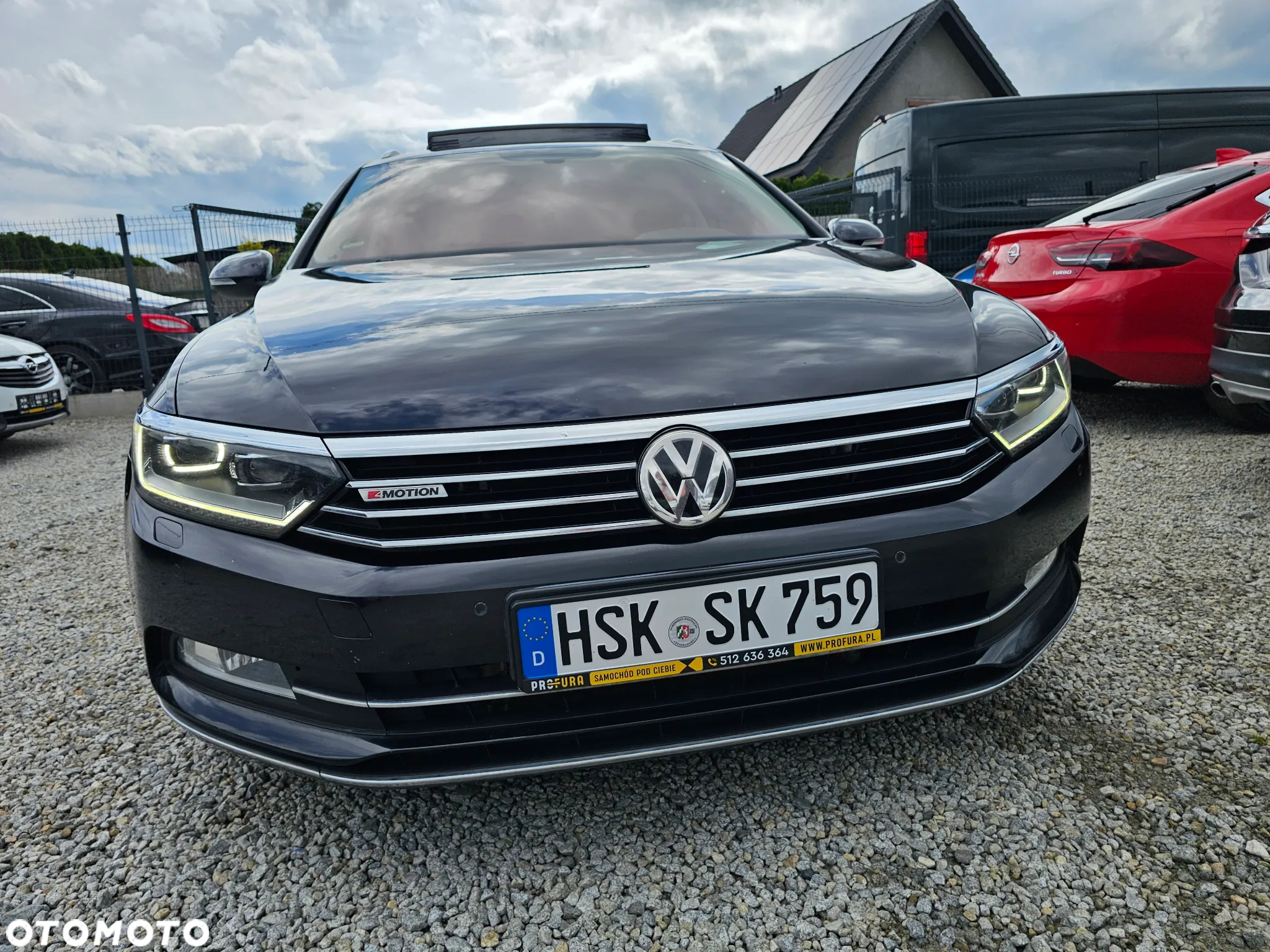 Volkswagen Passat Variant 2.0 TDI SCR 4Motion DSG (BMT) Highline - 7