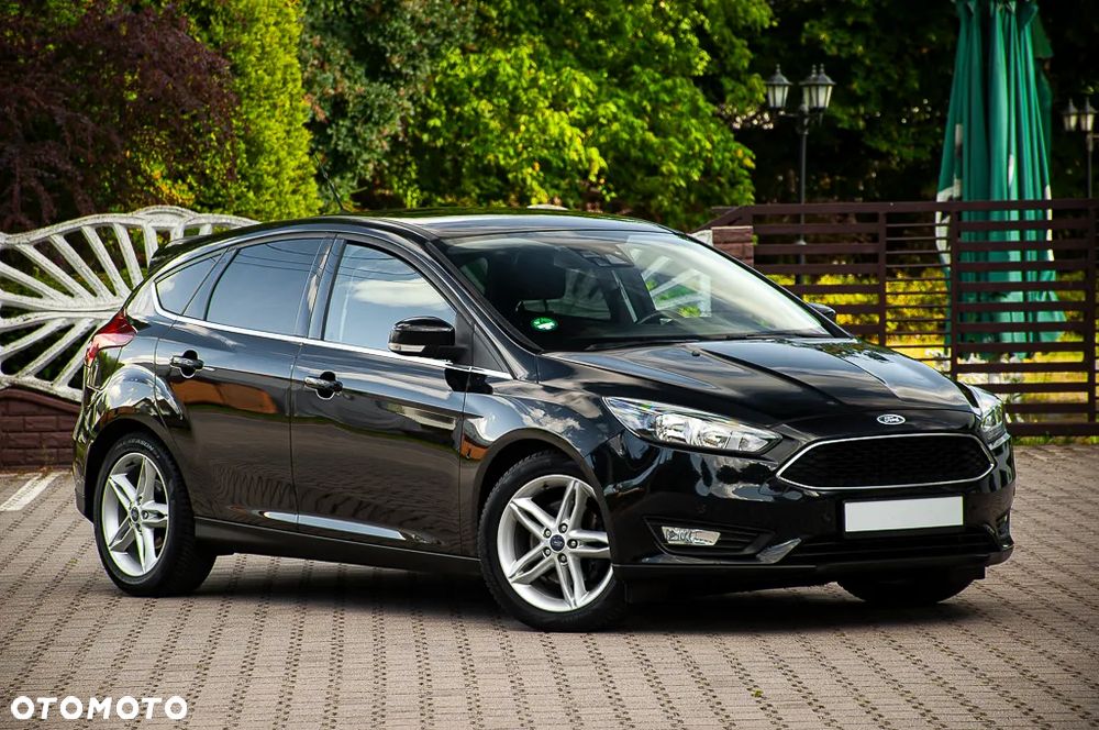 Ford Focus - 32