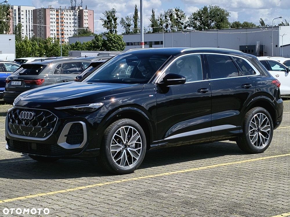 Audi Q5 - 9