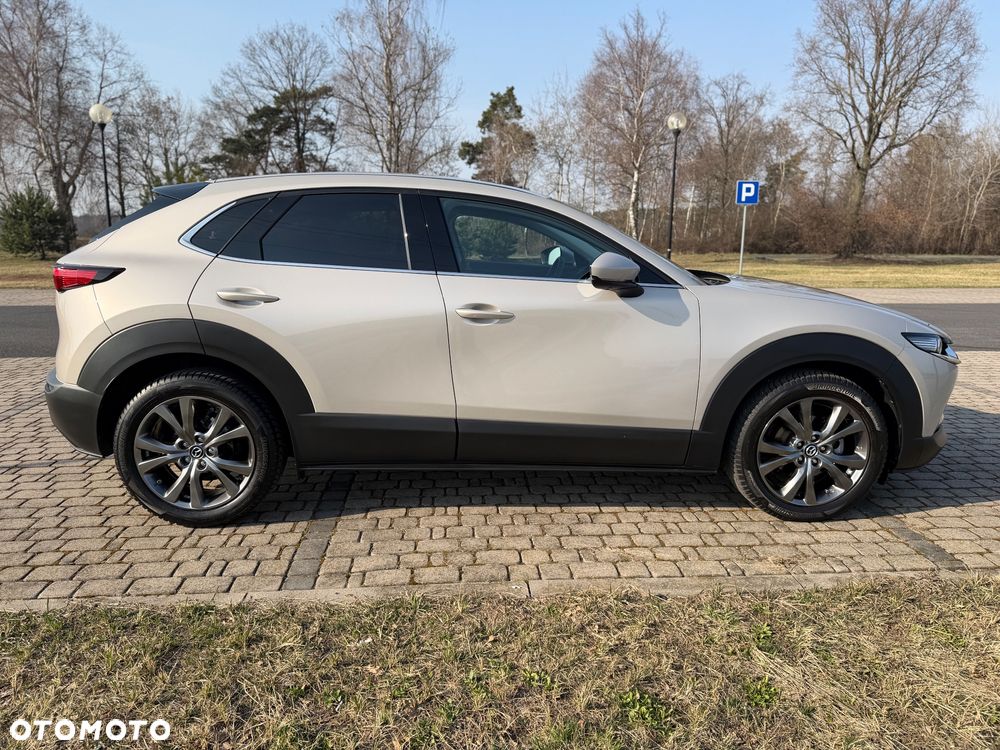 Mazda CX-30 - 9