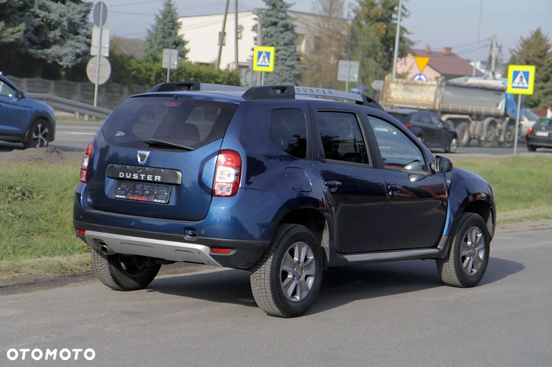 Dacia Duster SCe 115 2WD Comfort - 2