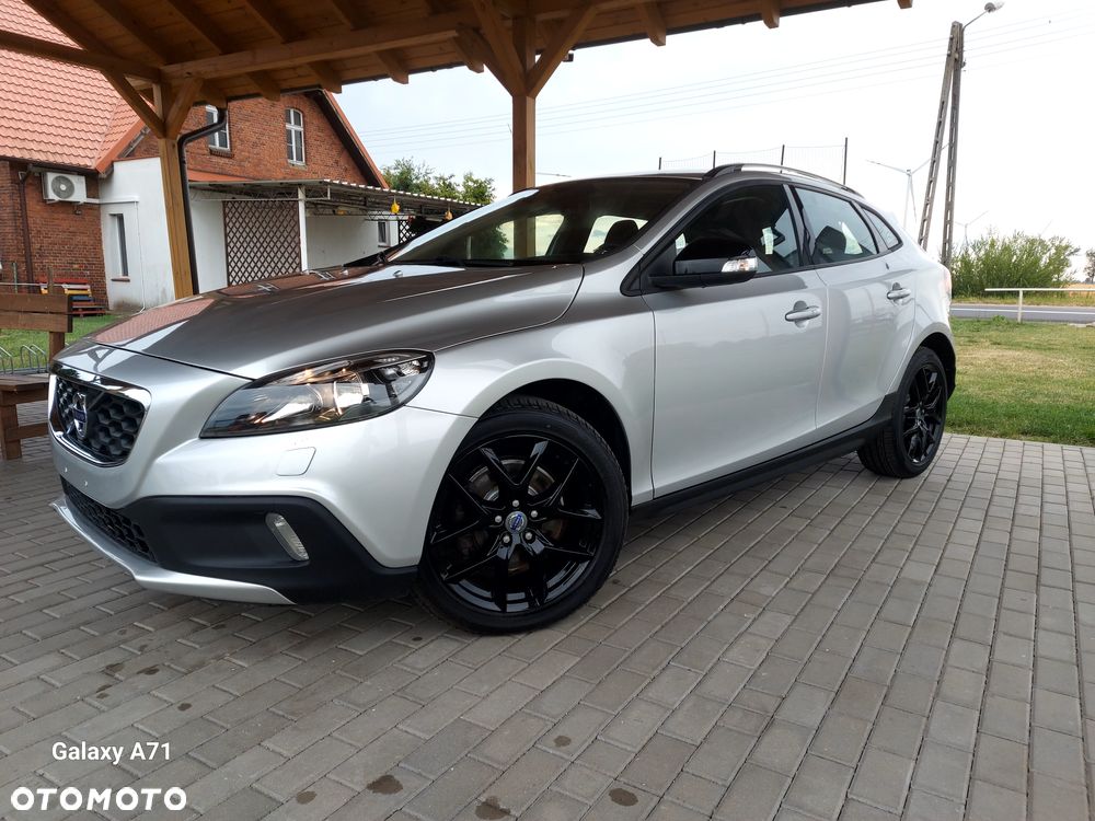 Volvo V40 D3 Geartronic Kinetic - 14