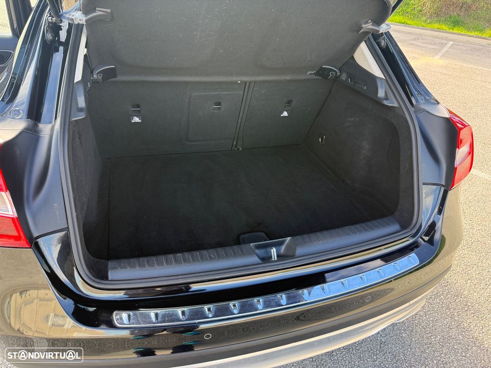 Mercedes-Benz GLA 180 CDI - 5