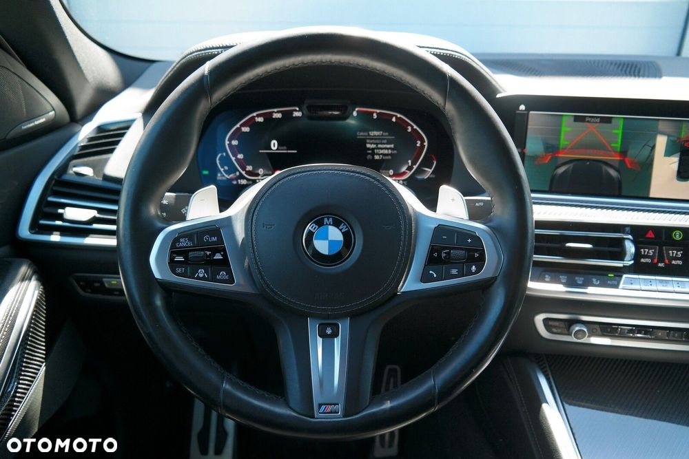 BMW X6 - 19