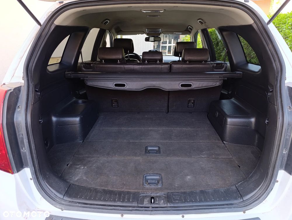 Chevrolet Captiva 2.0 d High - 10