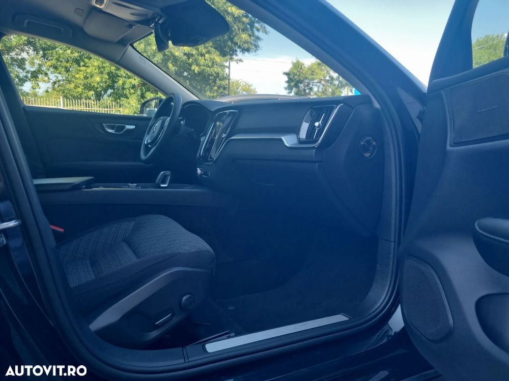 Volvo S60 - 12