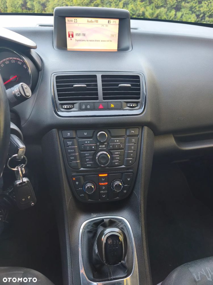 Opel Meriva 1.4 Edition - 15