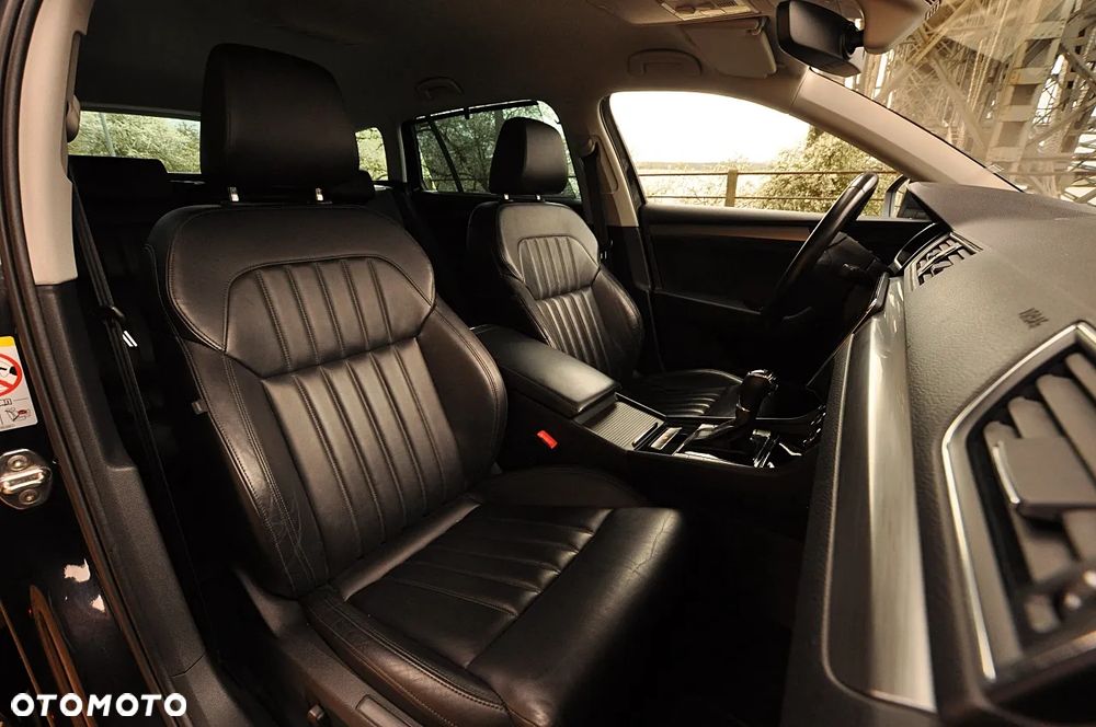 Skoda Superb 1.6 TDI DSG Style - 19