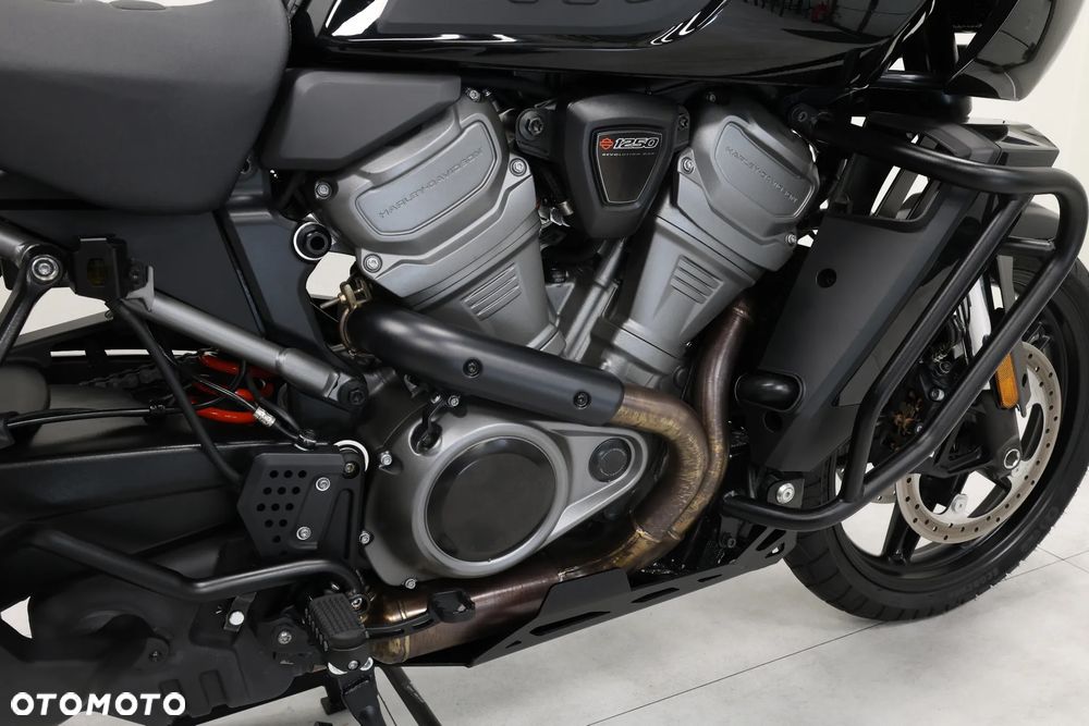 Harley-Davidson Pan America - 23