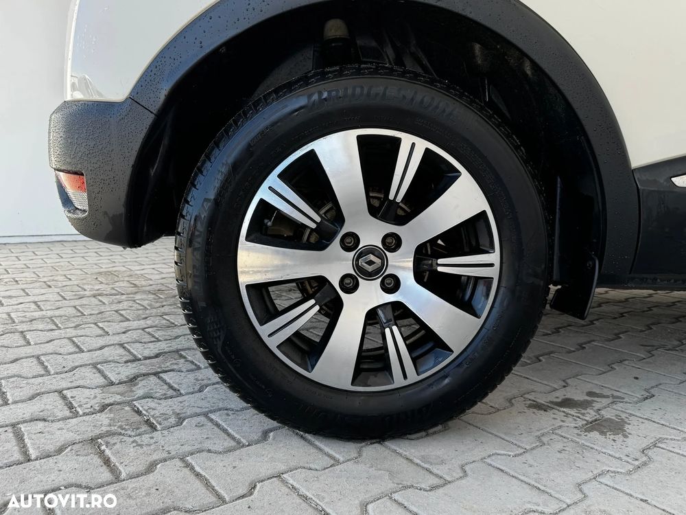 Renault Captur dCi Zen - 6