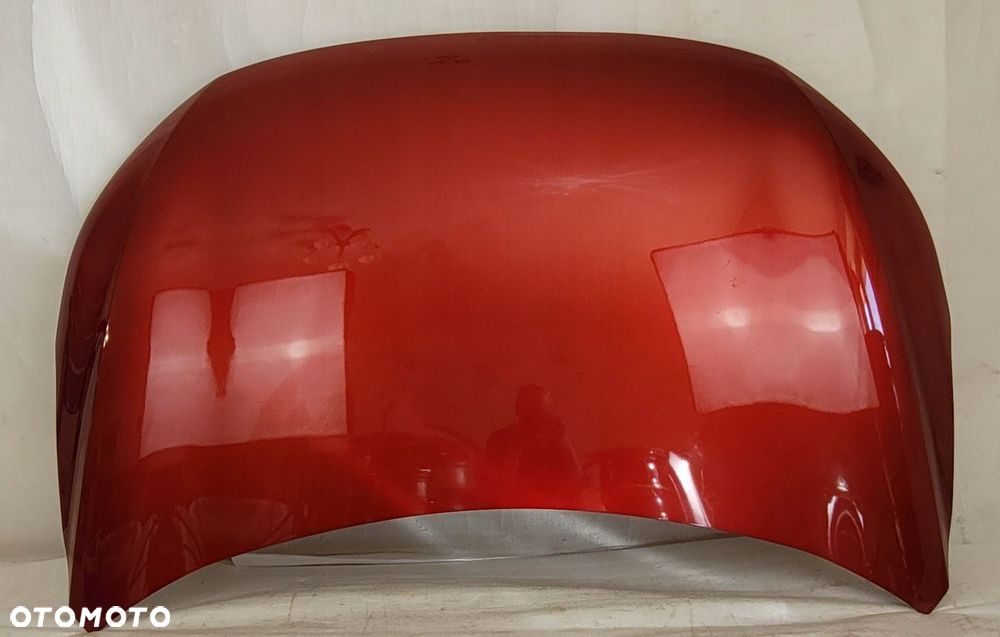 MASKA POKRYWA SILNIKA MITSUBISHI ECLIPSE CROSS 2017-2021 - 1