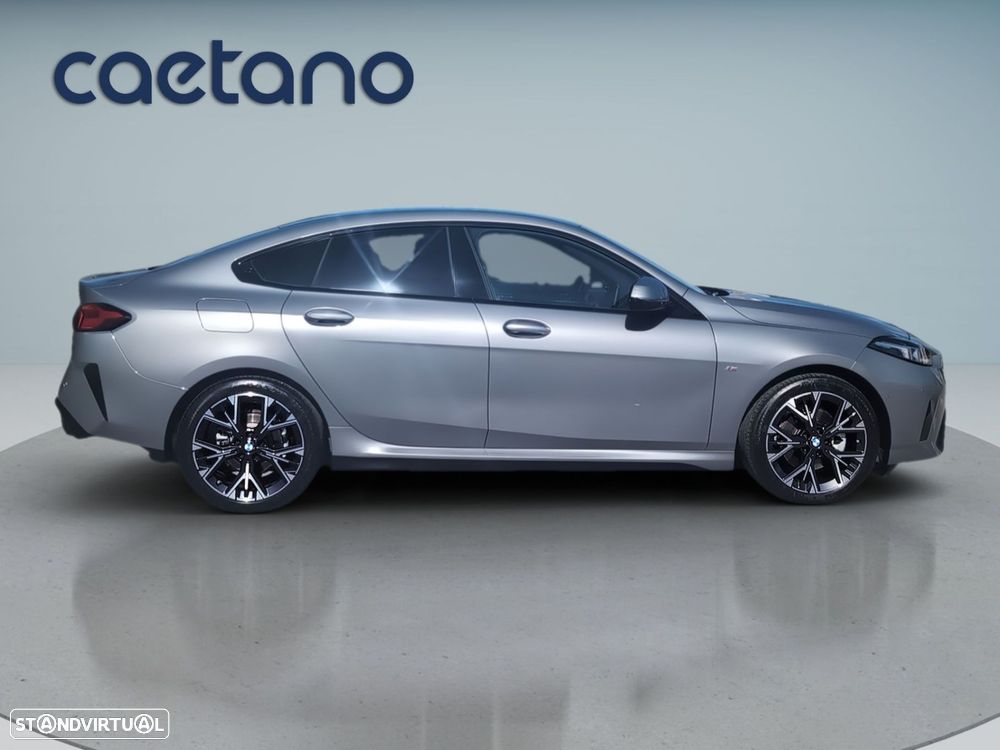 BMW 220 Gran Coupé Pack Desportivo M - 9