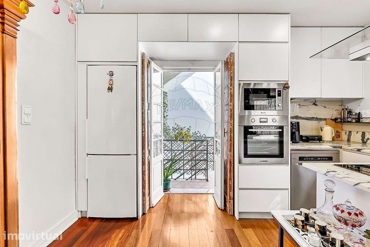 Apartamento T3 para venda - Grande imagem: 3/40
