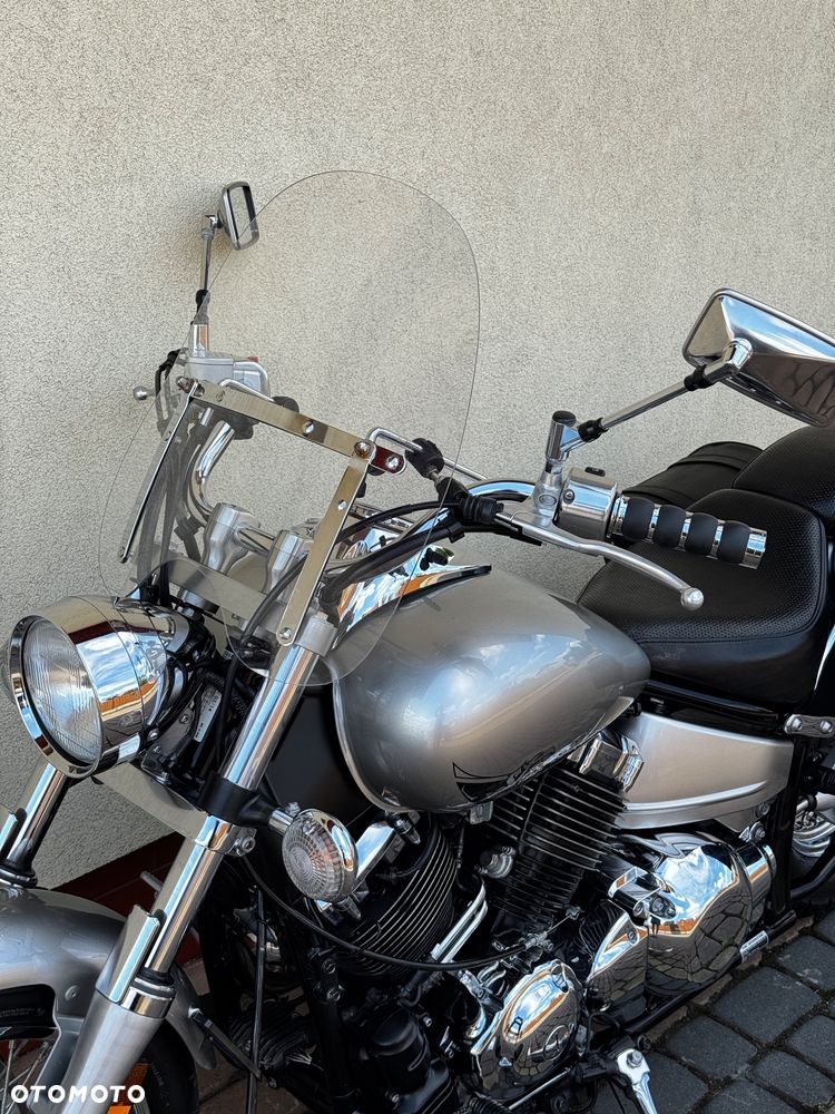 Yamaha Inny - 29