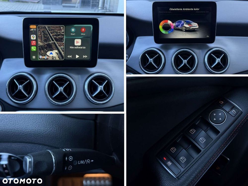 Mercedes-Benz CLA 200 7G-DCT AMG Line - 25