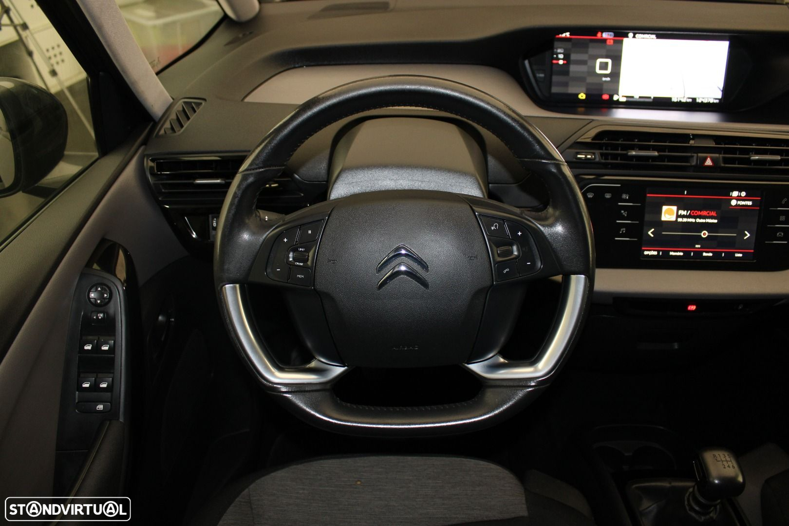Citroën Grand C4 Spacetourer 1.5 BlueHDi Feel - 10