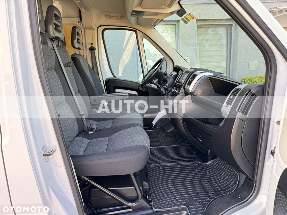 Fiat Ducato - 20