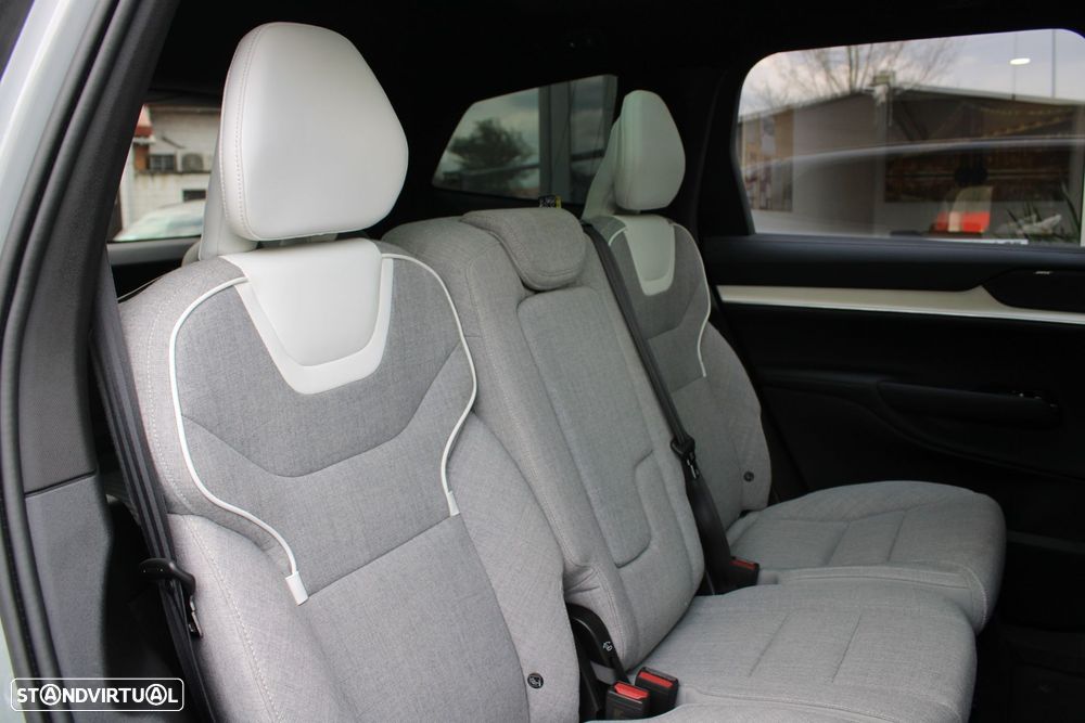 Volvo EX90 111 kWh Twin Motor Ultra - 40