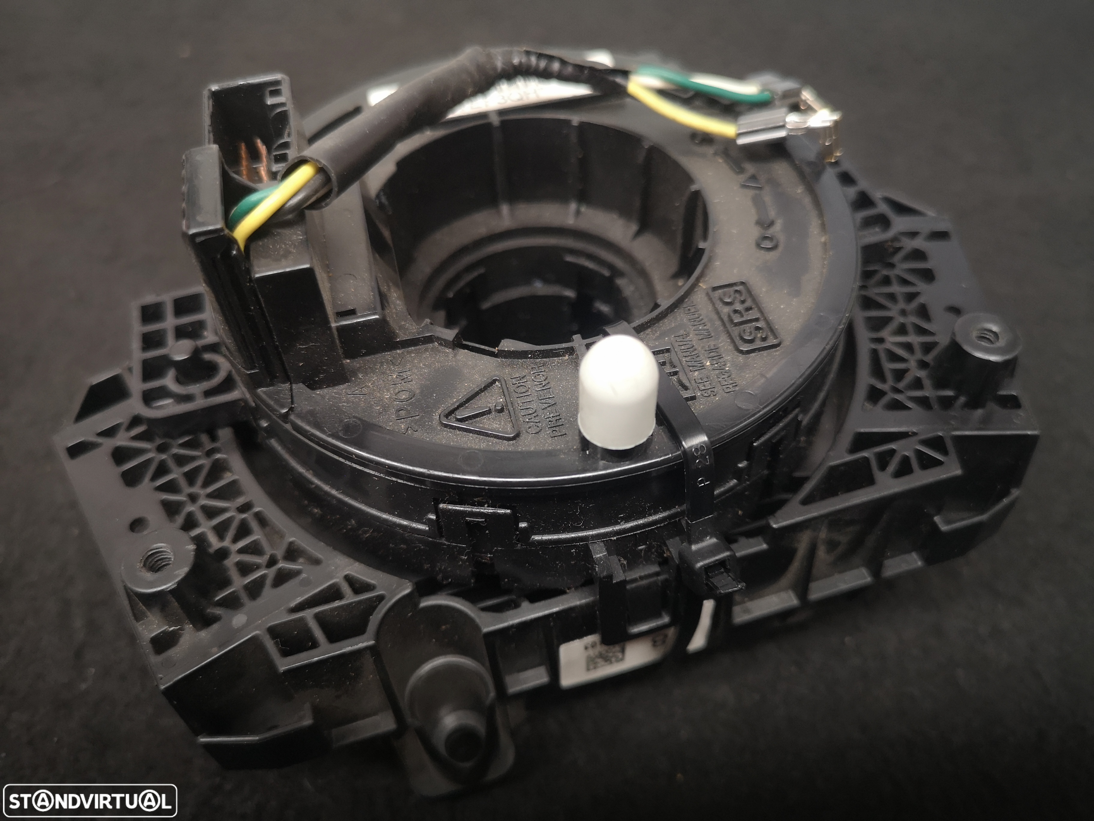 Fita de airbag Honda hrv 2016-2019 - 2