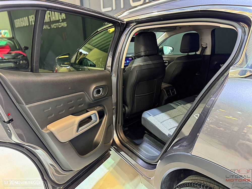 Citroën C5 Aircross 1.5 BlueHDi Shine - 16