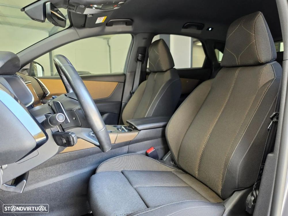DS DS7 Crossback E-Tense Bastille+ EAT8 - 18