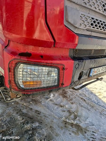 ATP Trucks Truston - 20