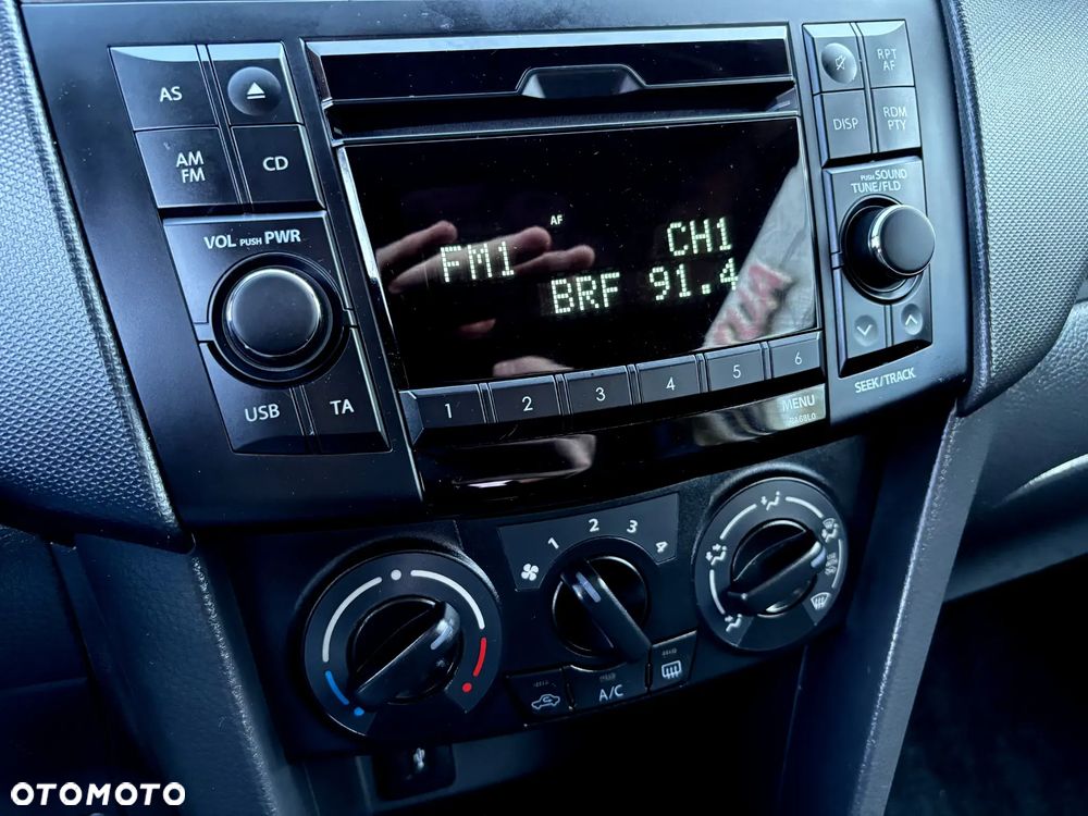 Suzuki Swift 1.2 Comfort - 18