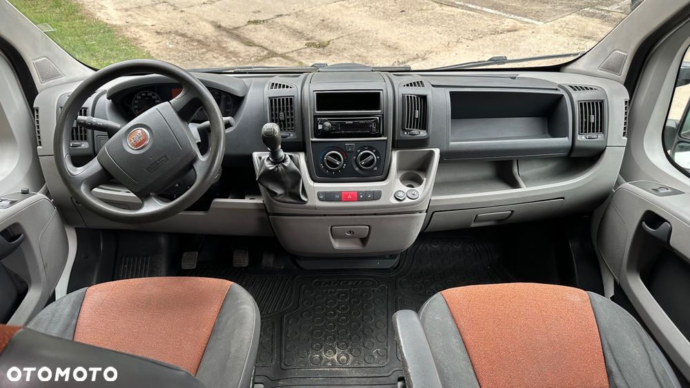 Fiat Ducato - 9
