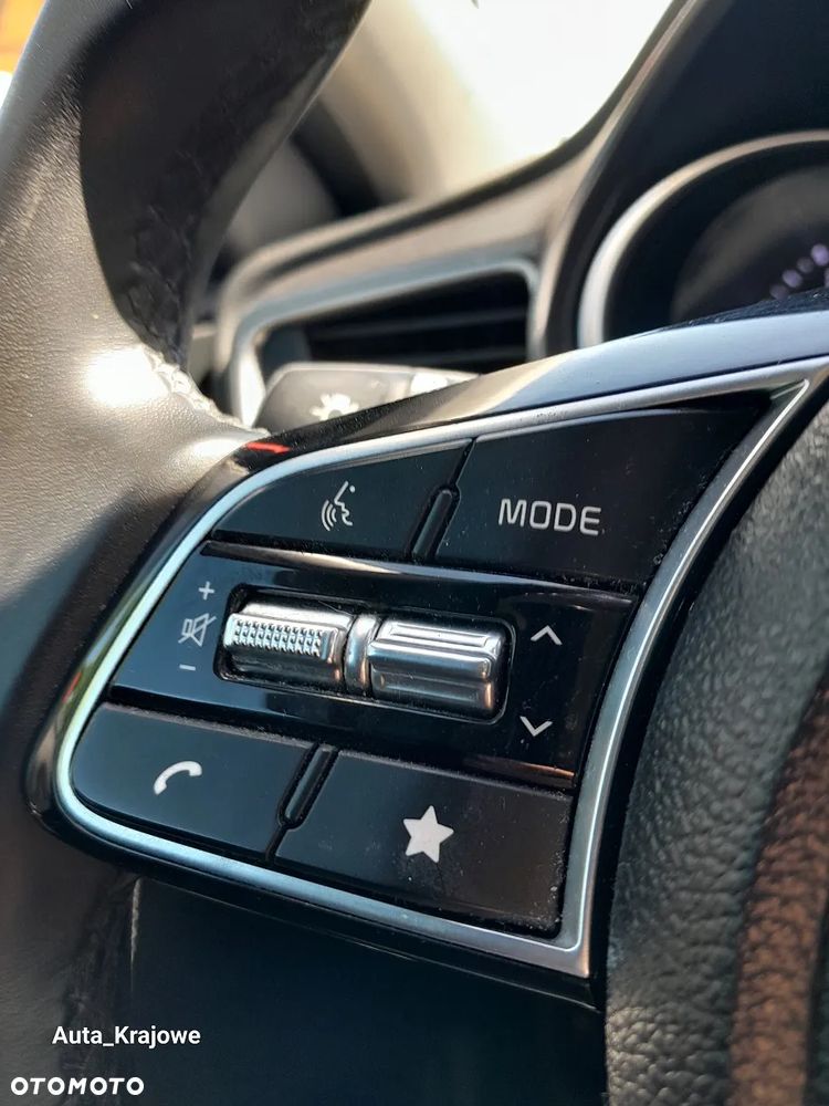 Kia Ceed 1.5 T-GDI M - 24