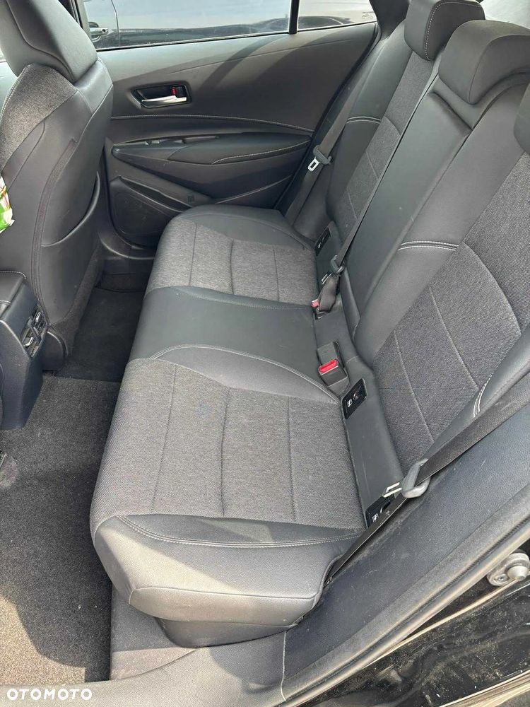 Toyota Corolla 1.8 Hybrid Touring Sports - 7