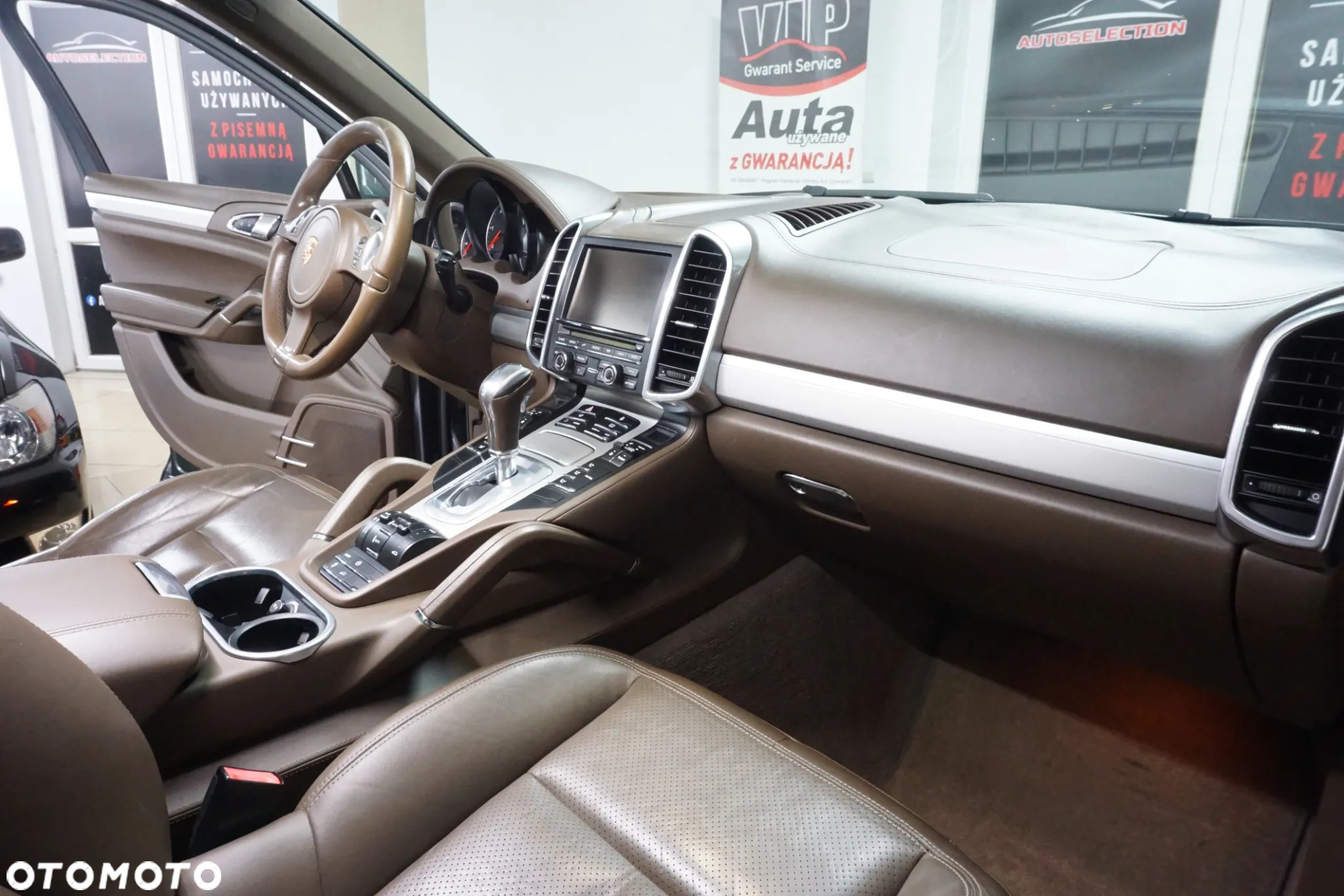 Porsche Cayenne Diesel Platinum Edition - 29