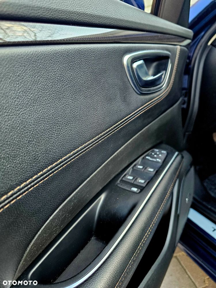 Renault Talisman 1.6 Energy dCi Intens EDC - 11