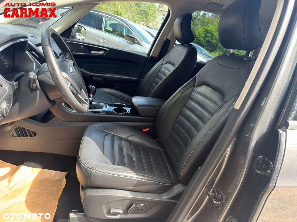 Ford Galaxy - 13