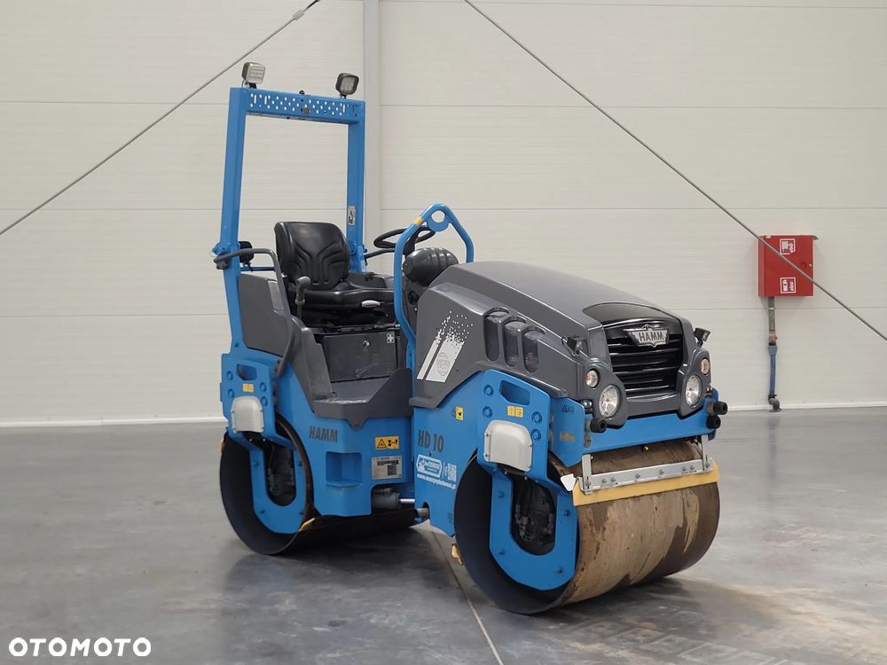 Hamm HD 10 VV - 3